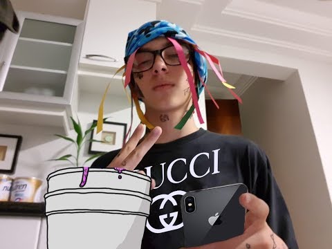 Lil Tholdo - "Abat-Jour" (Official Music Video)