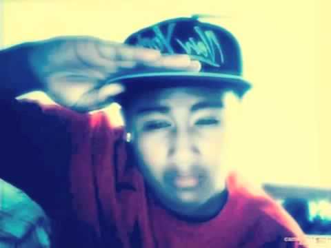 RG Ft. Nerdy Fresh - Brain Numb (Jerkin Song)