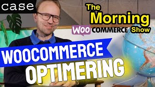 Woocommerce - SEO optimering - Menuer og nyhedsbreve ( Webshop Wordpress )