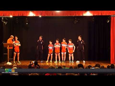 27 03 15 presentacion CC Tafallés