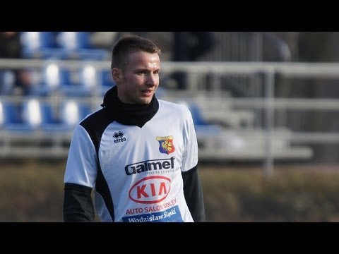 Relacja: FK Kravare - Odra Wodzisław 2:3