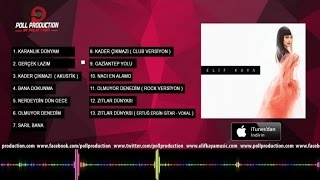 Elif Kaya - Gaziantep Yolu