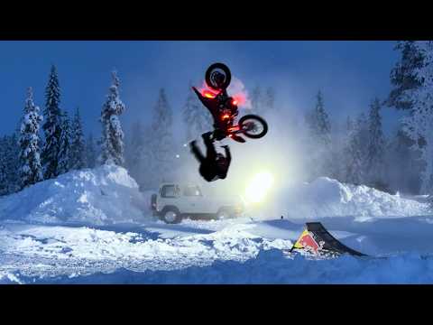 ARCTIC FULL SEND - SFT WINTER SPECIAL