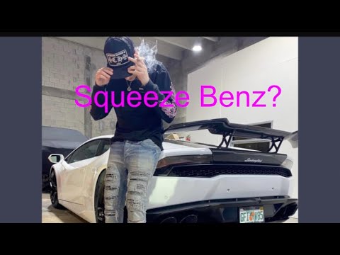 Is MBOX Squeeze Benz?