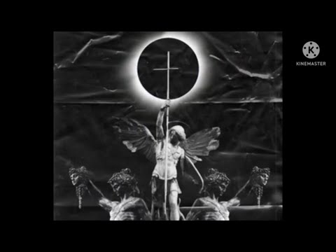 99ZED x SALIVA GREY - FATE DECIDA (Lyric Video)