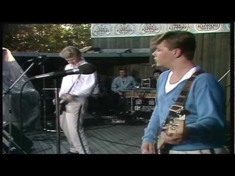 Teddy And The Tigers - Live (HD 1080p)