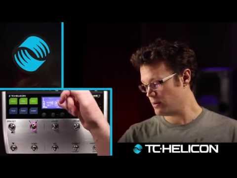 VoiceLive 3 - Looper Tutorial