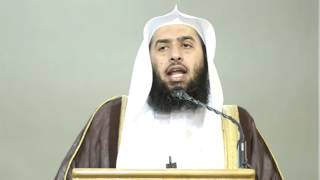 مقطع قصير| عشر ذي الحجة والتجارة مع الله|أ.د.عمر المقبل| image