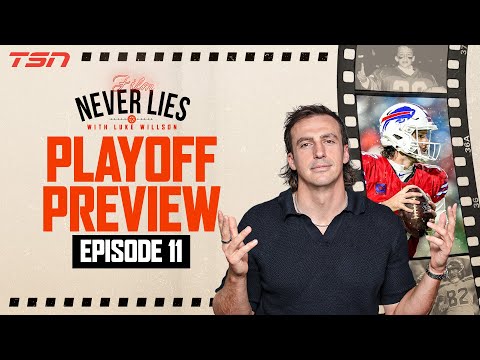 NFL Playoff Preview Special