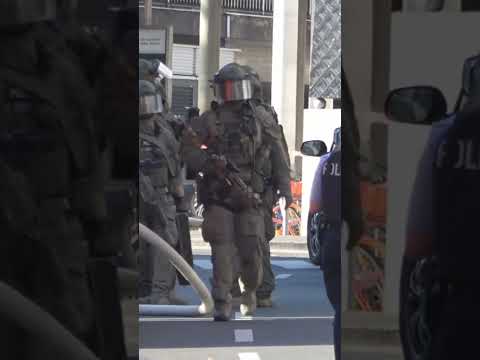 GSG9 🇩🇪 #specialforces #gsg9 #germany #polizei #edit