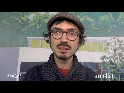 Vidéo de Nicolas Wouters