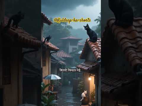 #cat @Kuldeep-ka-shorts