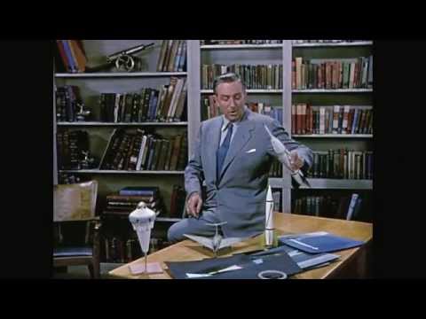 Tomorrowland: Walt Disney's Retro Inspiration Featurette - George Clooney, Brad Bird | ScreenSlam