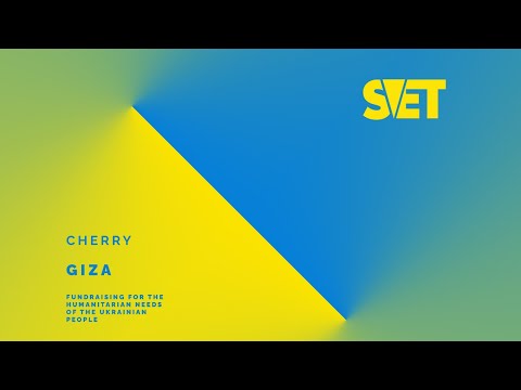 Cherry - Giza (Original Mix), SVET Label / Melodic House & Techno