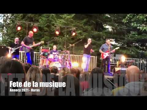 Fete de la musique 2021