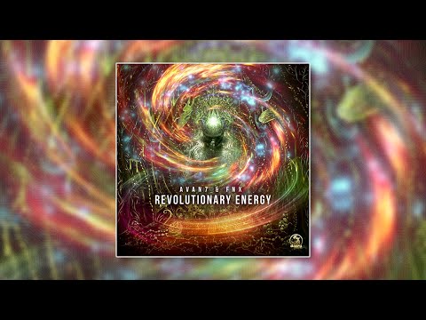 Avan7 & FNX - Revolutionary Energy (Original Mix)