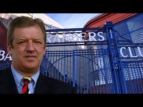 David Murray knew what was COMING!!