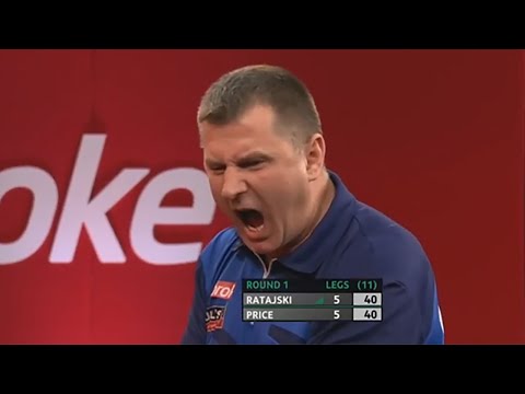 🎯 Nigdy nie denerwuj Krzysztofa Ratajskiego❗️