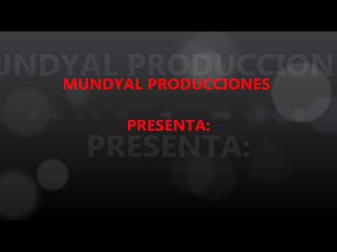 Video de la banda Mundy