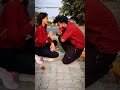 Proposal Trending Viral Diyafavas Couples Shorts Shortsvideo Instagram Reels Romantic