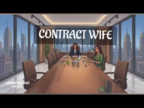 Contract Wife Episode 14 | Yashna|Sakshi|#newglstory #lgbtstories #contractmarriage #reyna