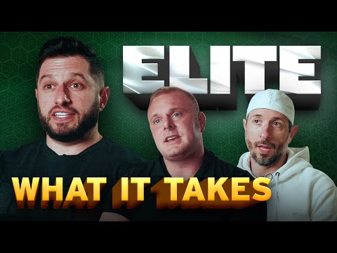 What Makes an ELITE Poker Player?