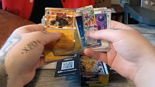 Opening a Japanese Mega Dream EX Box! - Pokémon TCG