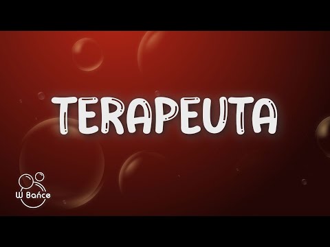 Julia Rocka - Terapeuta (Tekst/Lyrics)
