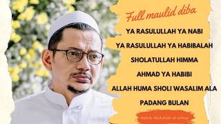 Download lagu NEWEST HD AUDIO FULL MAULID DIBA HABIB ABDUULAH BIN ALI AL ATHOS BEKASI WITH HABIB ALWI ALAYDRUS mp3