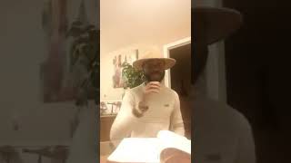 Farther Along- covered by Hasan Green