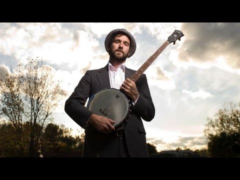 William Elliot Whitmore -  Diggin My Grave