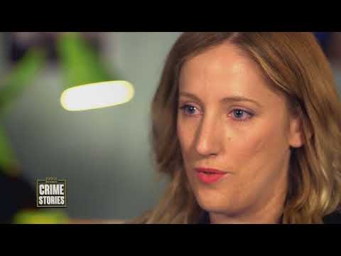 Judge Rinder's Crime Stories   Darrell Simester