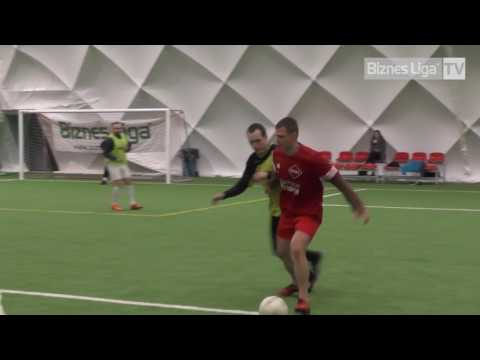 07.02.2017 II Liga B - iCar II vs. Atal