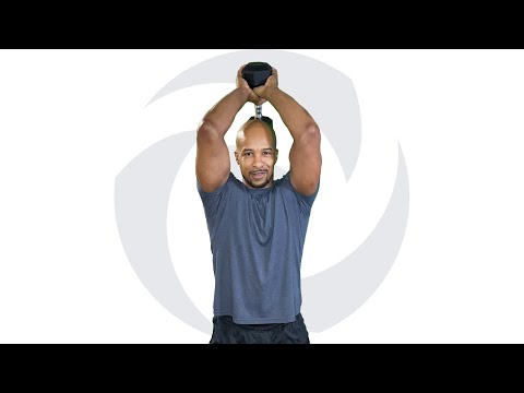 Fitness Blender 5 Day Challenge Day 4: Upper Body Compound Strength Sets