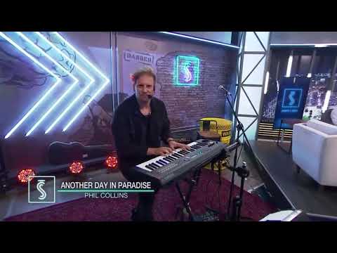 Nacho Obes -Another Day in Paradise (Phil Collins)