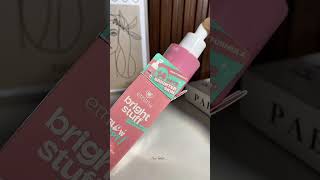 Download lagu Emina Bright Stuff Face Serum👀 Asli sih meskipun cuma 40k tapii bagus bgttt #emina mp3