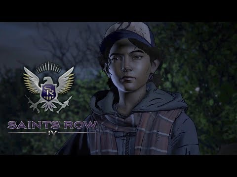 How to create Clementine from The Walking Dead