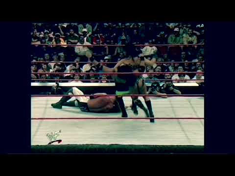 WWE Triple H 1999 Titantron (Amateur Remake) (With My Time Theme)