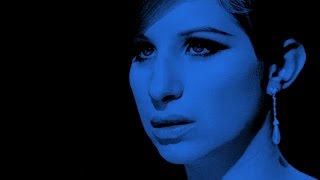 Barbara Streisand - People video