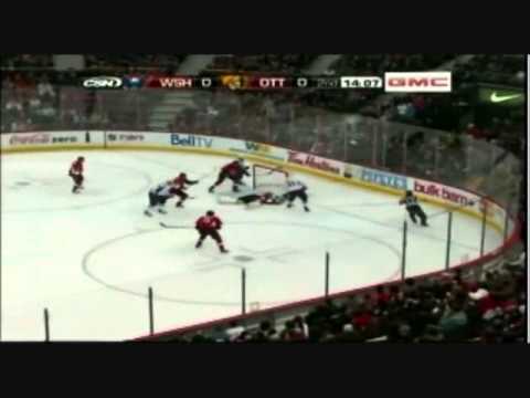 Ottawa vs Washington 3/25/11