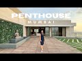 32 Crore SKY VILLA MUMBAI