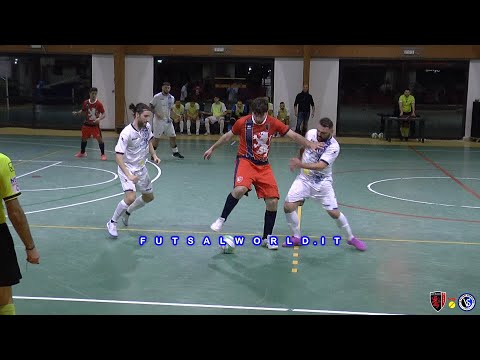 12/12/25 San Biagio Monza - VS Futsal Bergamo (Serie C2) Highlights. Calcio a 5