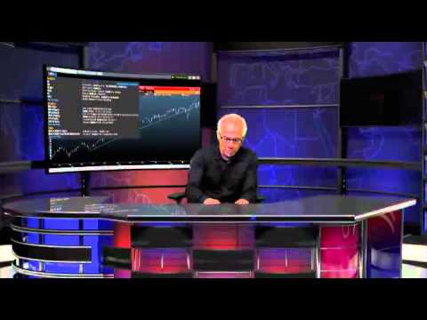 Jan 5th Daily Stock Market Recap by Tom O'Brien on TFNN   2015