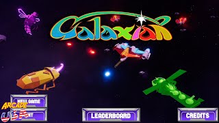 Galaxian! (Remastered)
