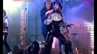 Slade ~ Myzterious Mr Jones ~ Slade In England