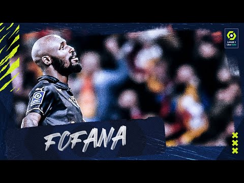 LA COMPIL J17 - Seko FOFANA (RCL - PSG)
