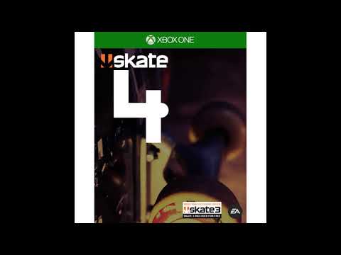 GojiBeanBryant - Skate Slide (Prod. Kudzu)