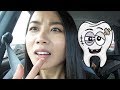 Her First Cavity