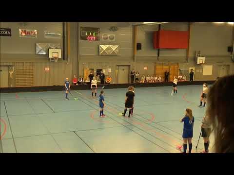 Luleå SK F03/04 - Gimonäs F03 , Umecupen 2018