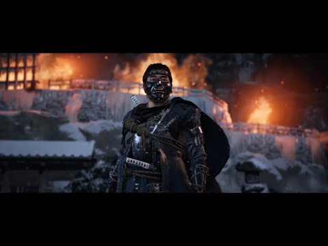 The Ghost vs The Khan